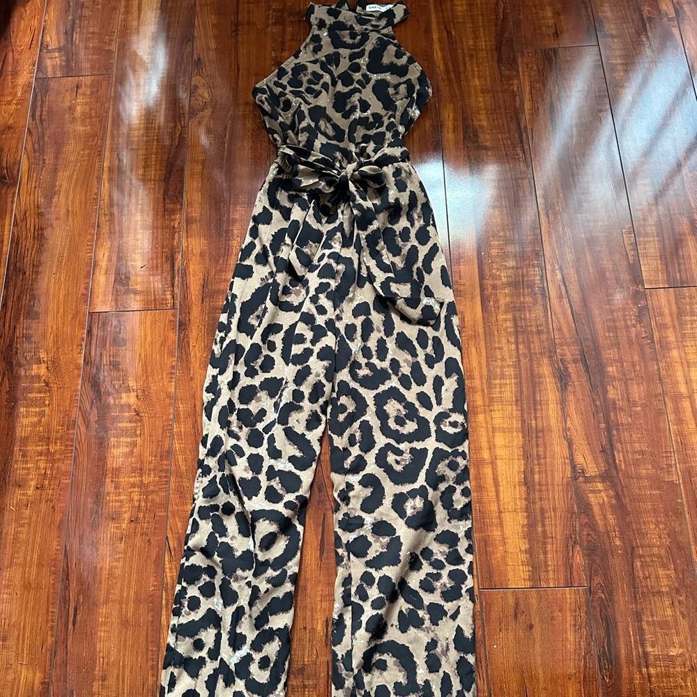 Girls SheinJumpsuit